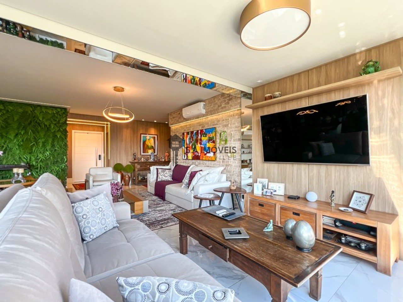 Apartamento à venda no Atria, 228 m² – Green Valley Alphaville, Barueri – Cód. 78226194 — imagem 8