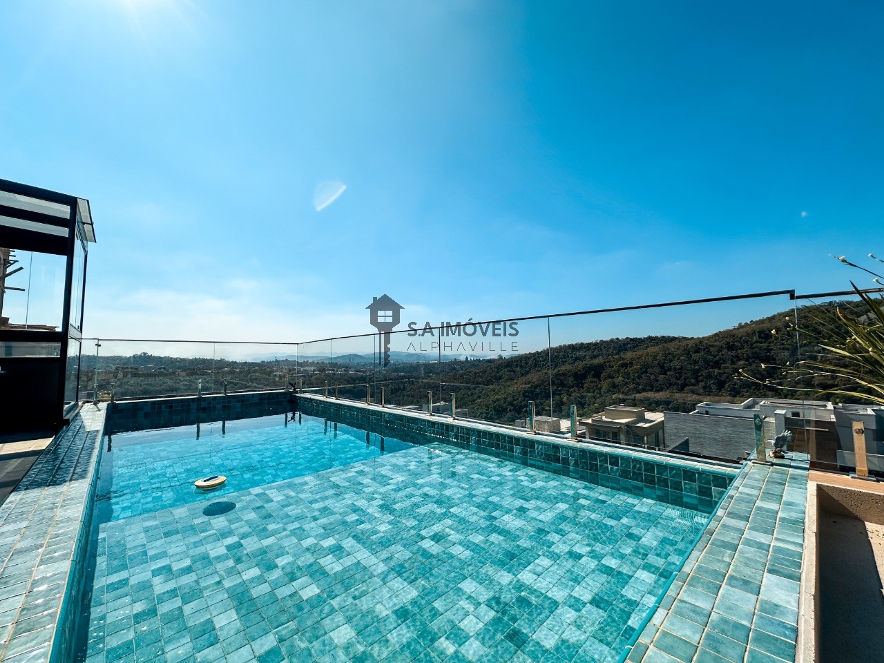 Casa à venda no Genesis 2, 490 m² – Alphaville, Santana de Parnaíba – Cód. 78089150 — imagem 24