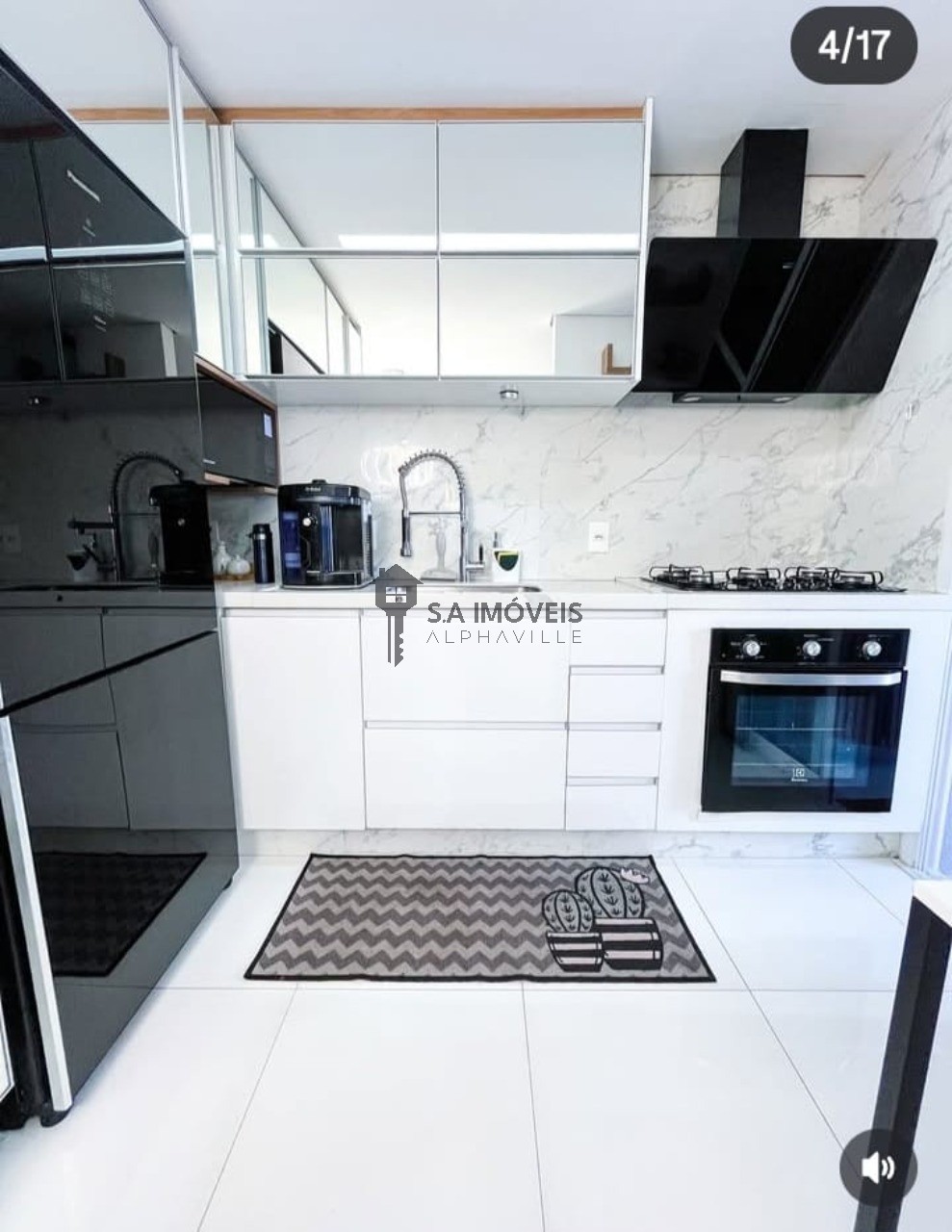 Apartamento à venda no Glass, 67 m² – Melville Empresarial I e Ii, Barueri – Cód. 78052075 — imagem 7