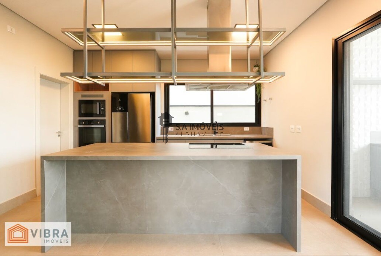 Casa à venda no Genesis 2, 390 m² – Alphaville, Santana de Parnaíba – Cód. 78225218 — imagem 14