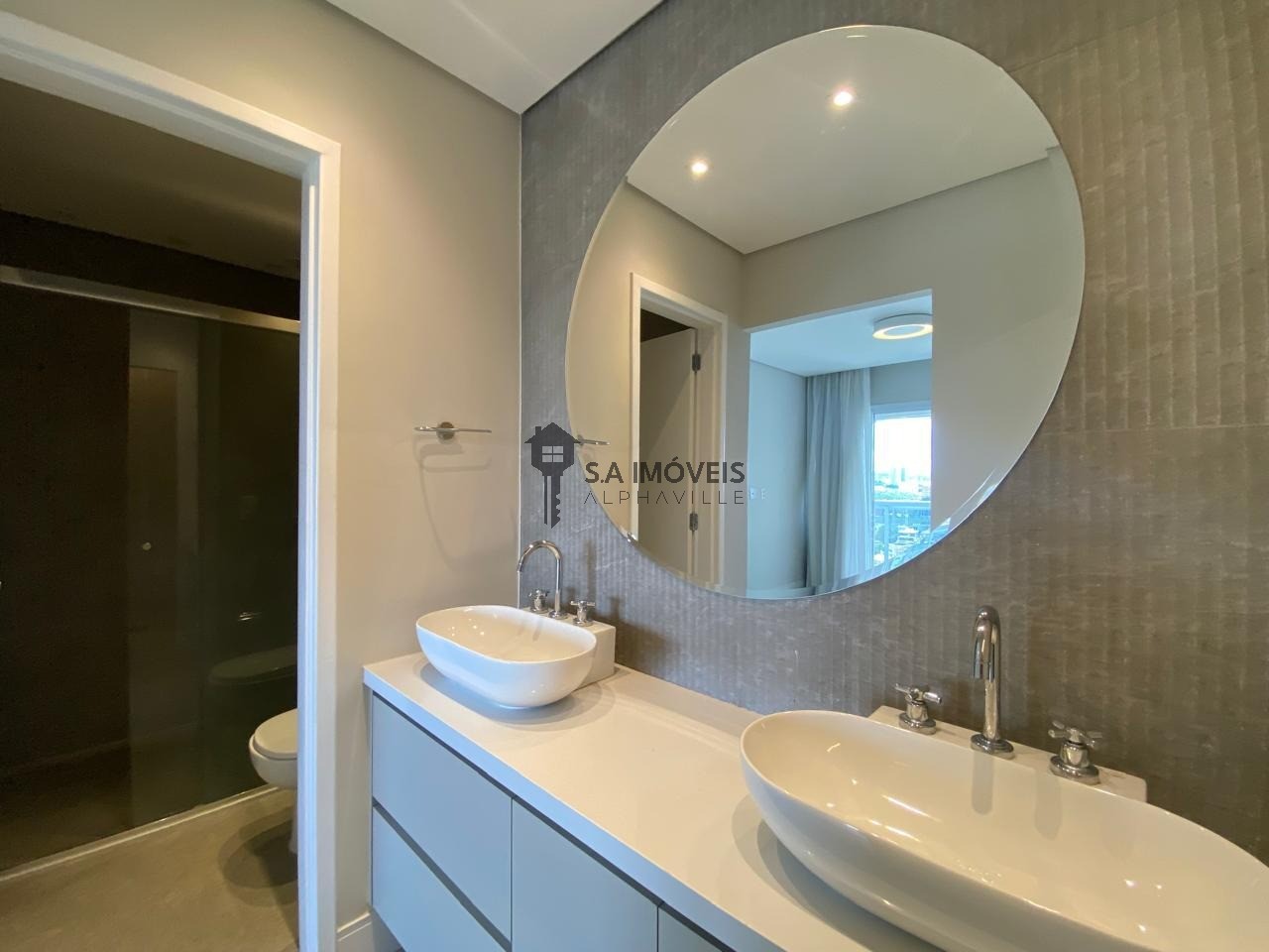 Apartamento para locação no Novare, 120 m² – Melville Empresarial I e Ii, Barueri – Cód. 78062096 — imagem 13