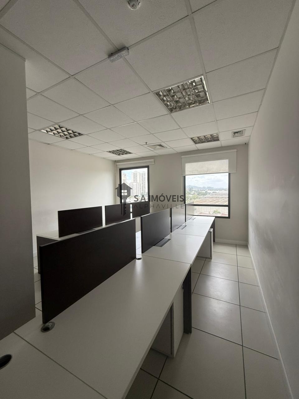 Sala comercial à venda no Smart Office, 63,72 m² – Melville Empresarial I e Ii, Barueri – Cód. 77674807 — imagem 14