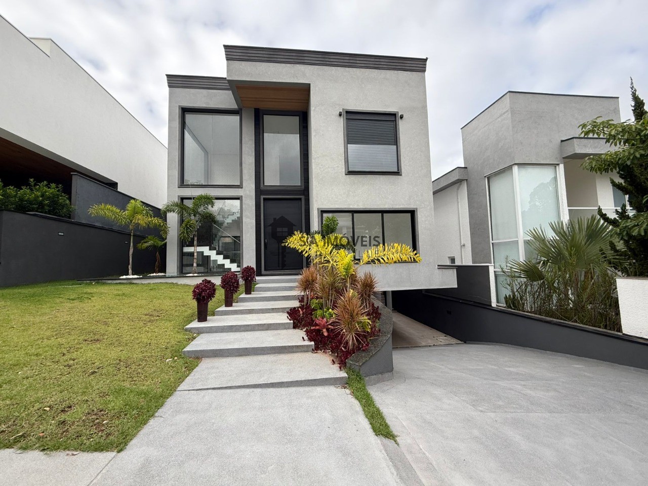 Casa à venda no Tamboré 11, 555 m² – Tamboré, Santana de Parnaíba – Cód. 78165586 — imagem 1