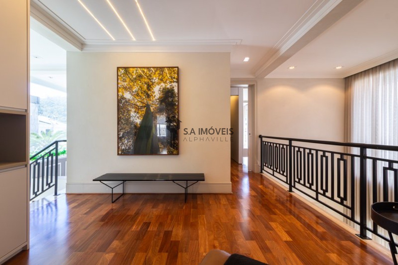 Casa à venda no Villa Solaia, 420 m² – Tamboré, Barueri – Cód. 78174825 — imagem 24