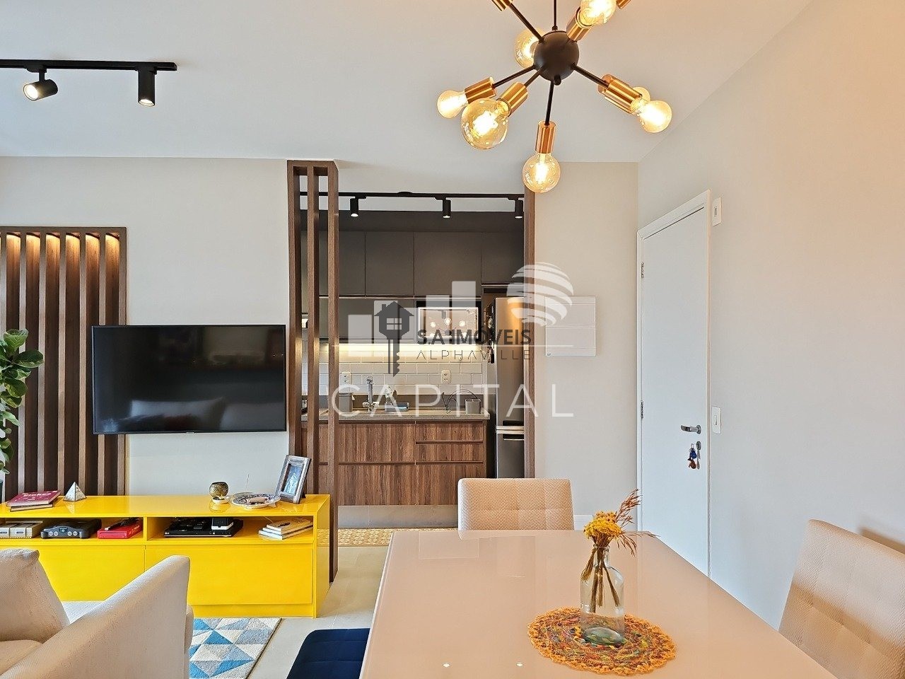Apartamento à venda no Life Park, 63 m² – Alphaville Empresarial, Barueri – Cód. 78225362 — imagem 5