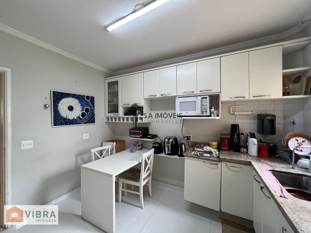Casa à venda no Tamboré 4, 180 m² – Tamboré, Santana de Parnaíba – Cód. 78061977 — imagem 9