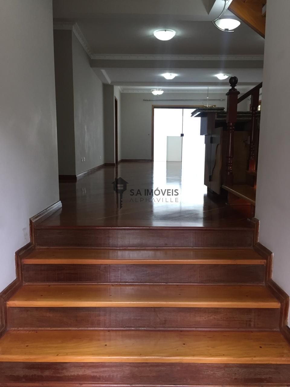 Casa à venda no Residencial 3, 302,53 m² – Alphaville, Santana de Parnaíba – Cód. 78219610 — imagem 22