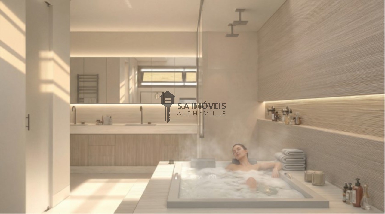 Casa à venda no Tamboré 1, 1.000 m² – Tamboré, Barueri – Cód. 78071108 — imagem 21