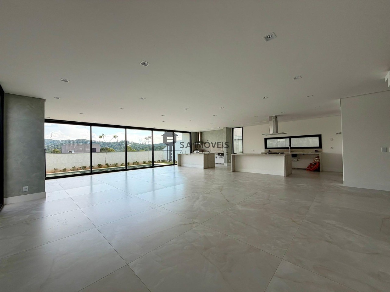 Casa à venda no Itahyê, 430 m² – Colinas da Anhangüera, Santana de Parnaíba – Cód. 78059386 — imagem 3