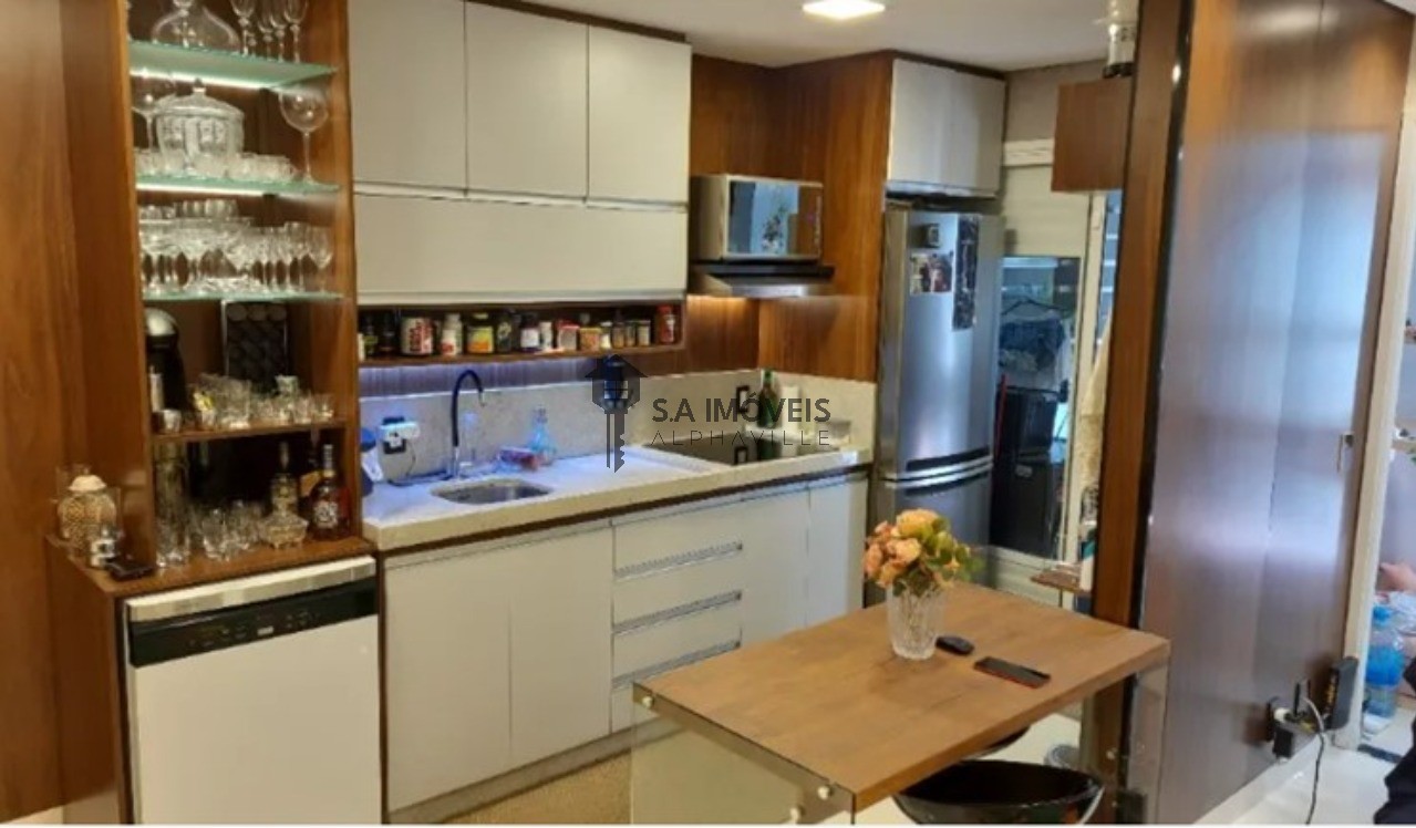 Apartamento à venda no Splendya 1, 50 m² – Melville Empresarial I e Ii, Barueri – Cód. 78060692 — imagem 4