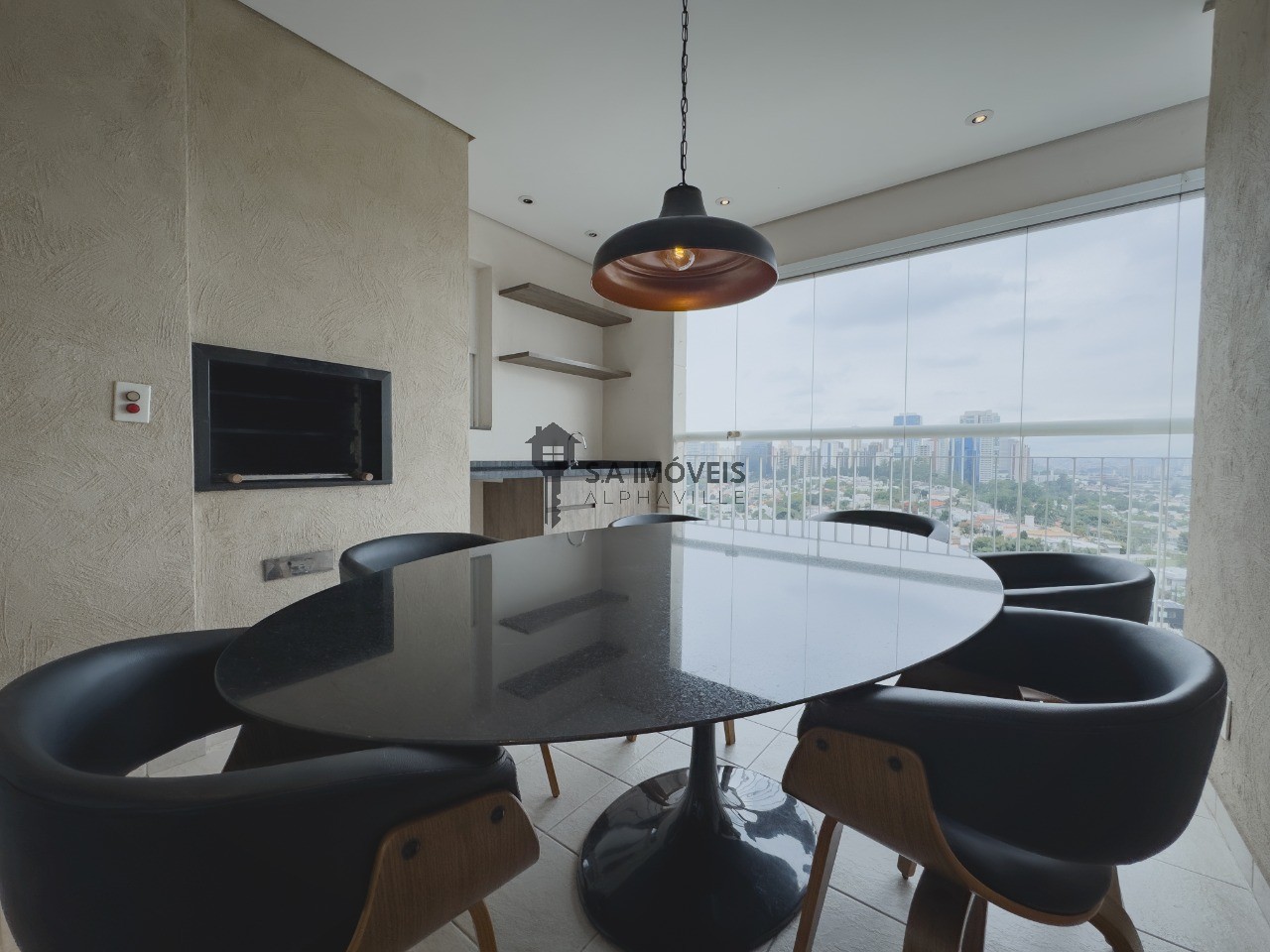 Apartamento à venda em Dezoito do Forte Empresarial/Alphaville., 107 m² – Barueri – Cód. 78096994 — imagem 14