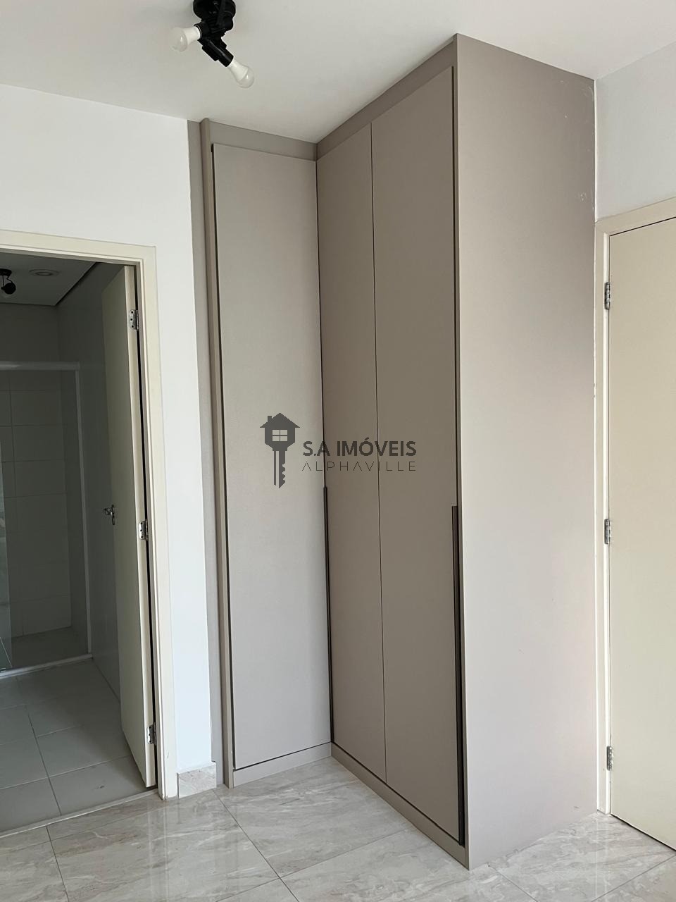 Apartamento à venda em Alphaville Centro Industrial e Empresarial/Alphaville., 65 m² – Barueri – Cód. 78226154 — imagem 9