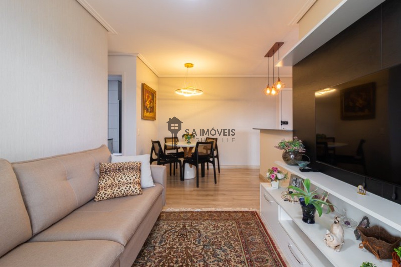 Apartamento à venda em Jardim Iracema/Aldeia, 74 m² – Barueri – Cód. 78179512 — imagem 5
