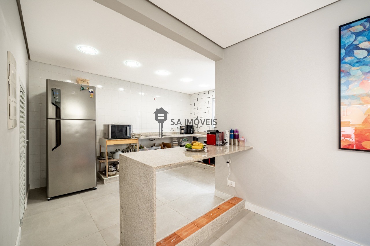 Casa à venda no Tamboré 6, 160 m² – Tamboré, Santana de Parnaíba – Cód. 78041177 — imagem 14