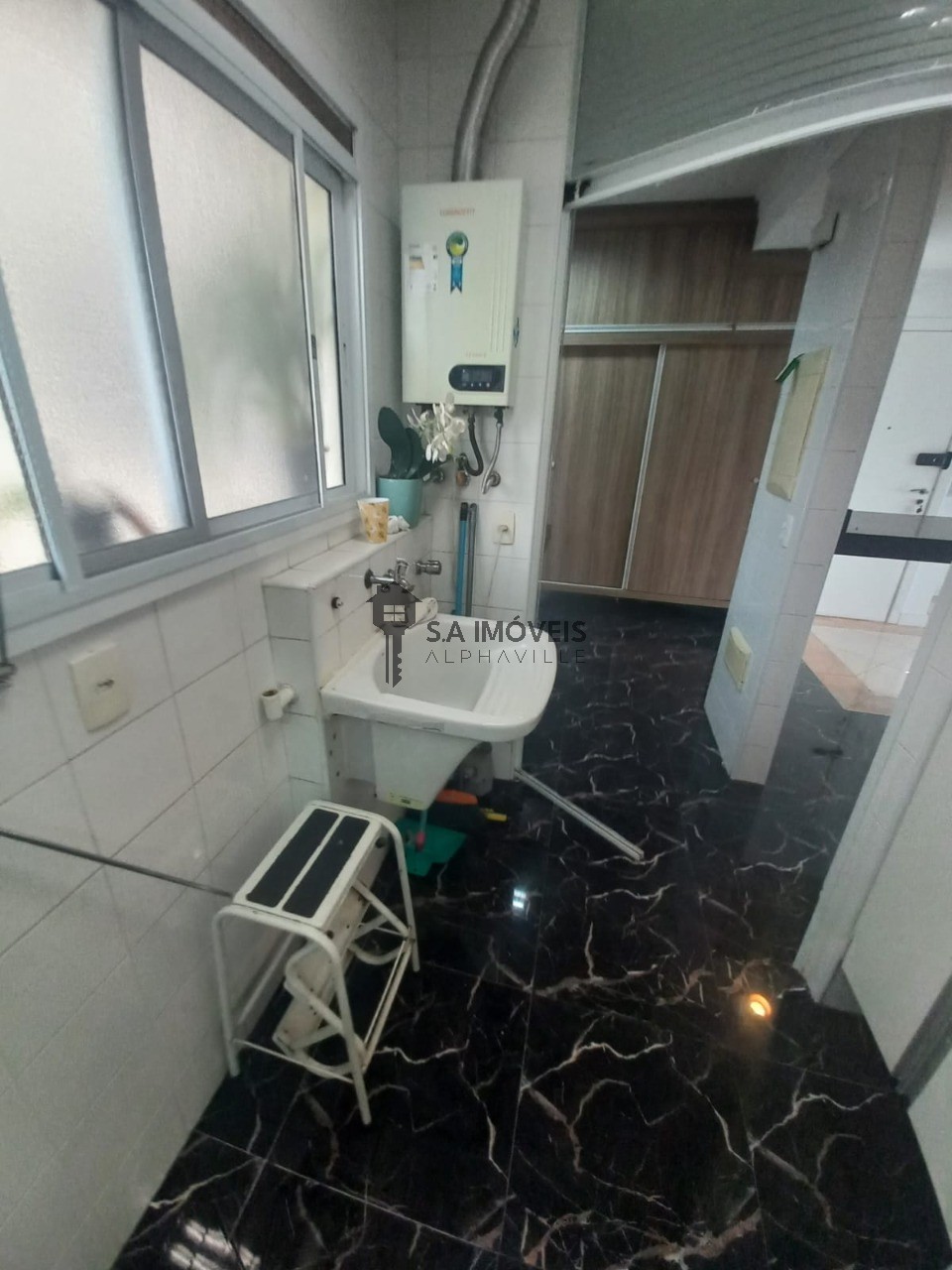 Apartamento para locação no Alpha Vita, 144 m² – Alphaville, Santana de Parnaíba – Cód. 78095691 — imagem 21