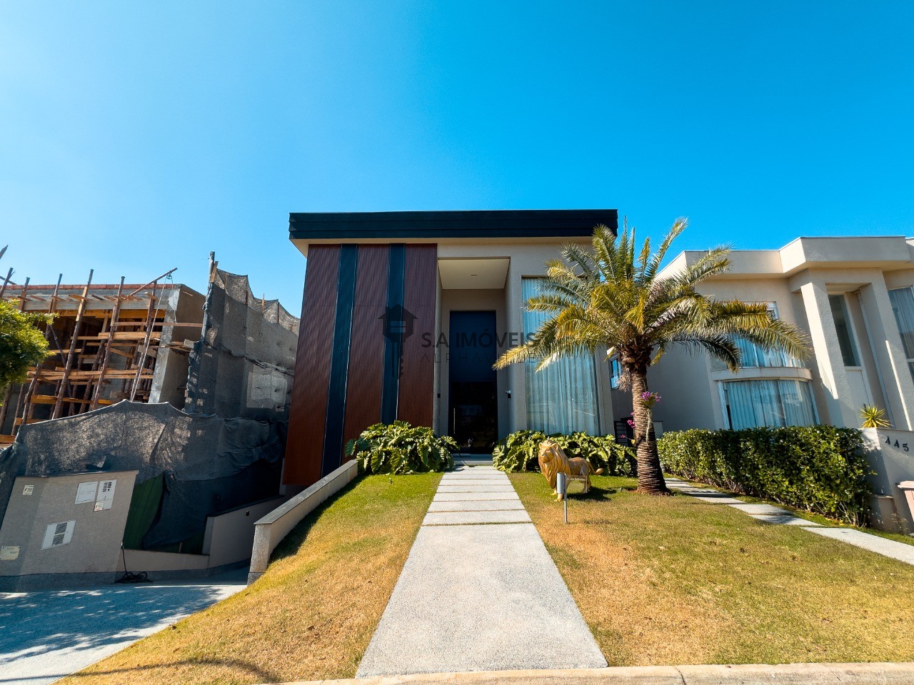 Casa à venda no Genesis 2, 526,33 m² – Alphaville, Santana de Parnaíba – Cód. 78084325 — imagem 19