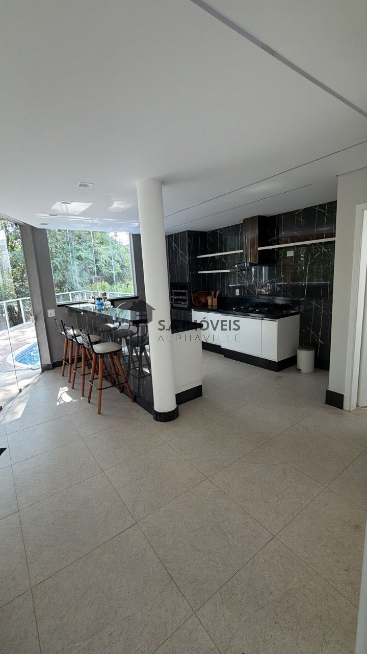 Casa à venda no New Ville, 417 m² – Suru, Santana de Parnaíba – Cód. 78057771 — imagem 8