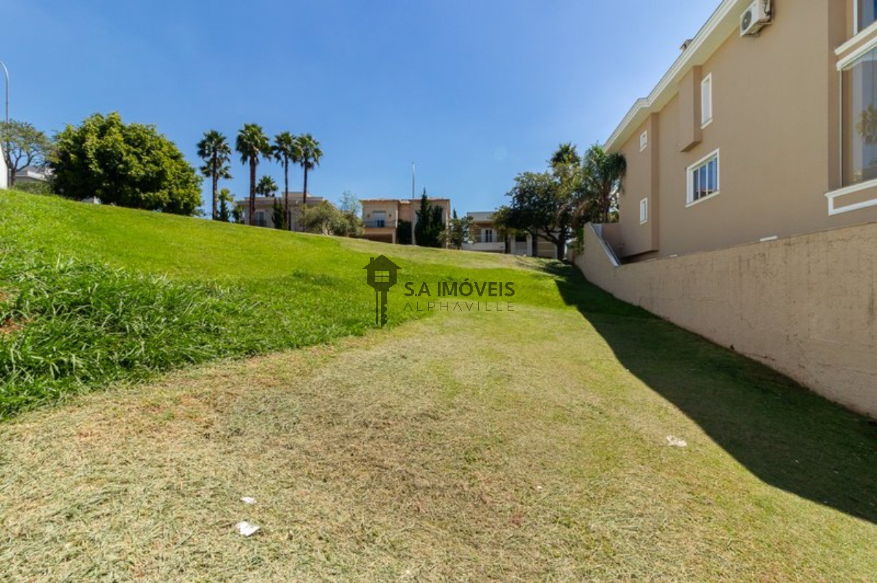 Terreno à venda no Genesis 1, 606 m² – Alphaville, Santana de Parnaíba – Cód. 78219597 — imagem 5