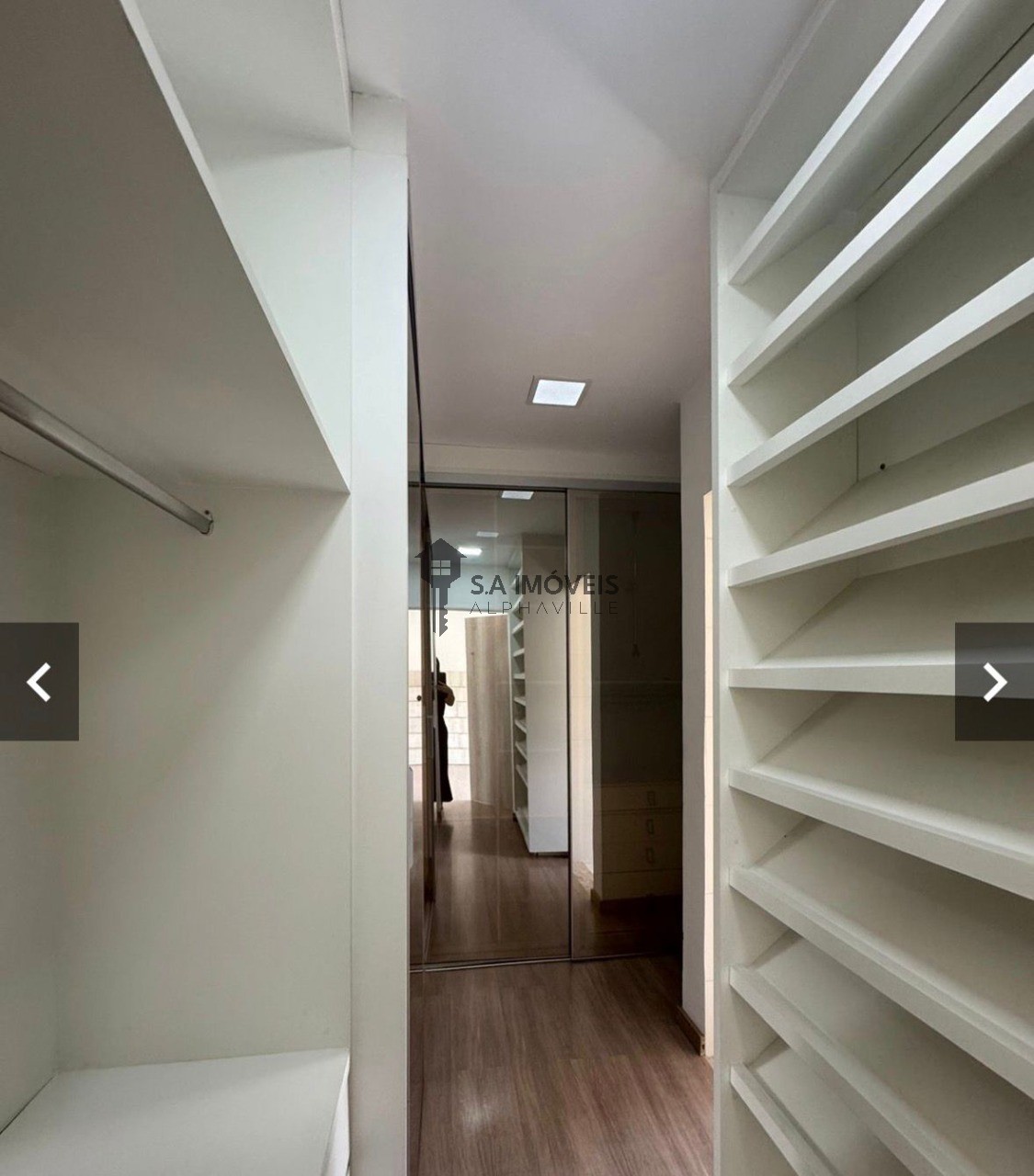Casa à venda no New Ville, 330 m² – Suru, Santana de Parnaíba – Cód. 78164597 — imagem 17