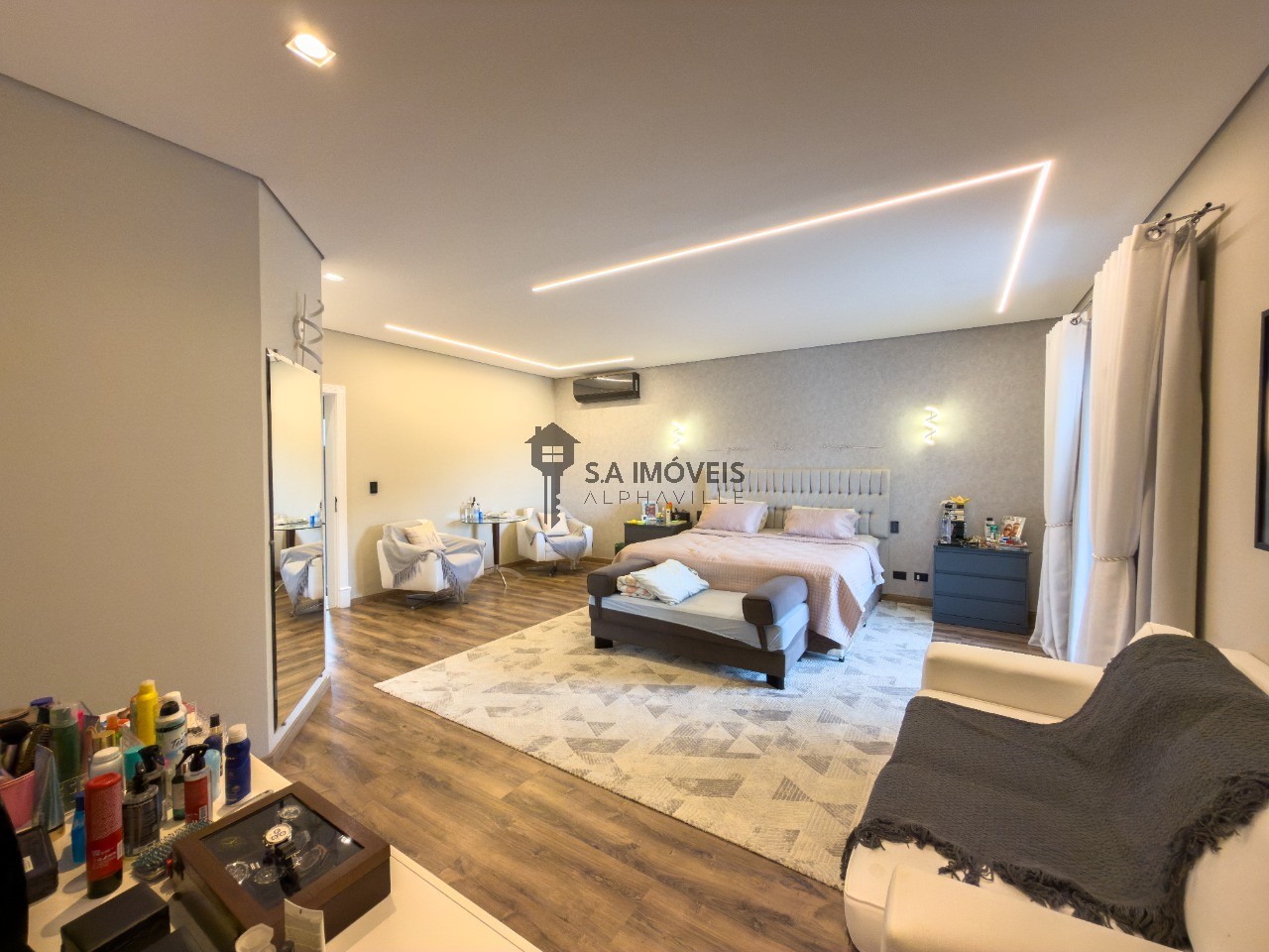 Casa à venda no Residencial 4, 360 m² – Alphaville, Santana de Parnaíba – Cód. 78032974 — imagem 23
