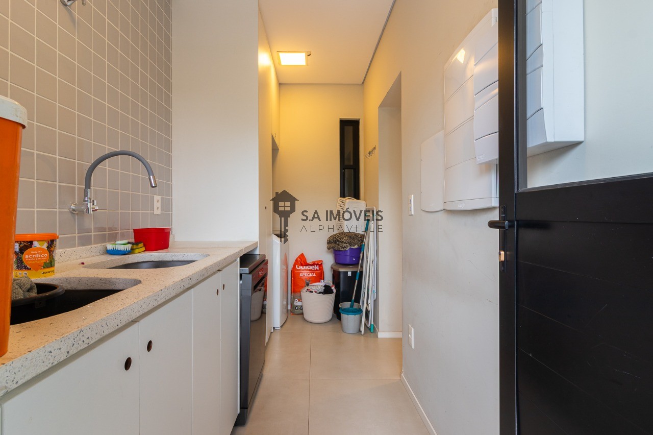 Casa para venda ou locação no Itahyê, 346 m² – Cidade Tamboré, Santana de Parnaíba – Cód. 78062124 — imagem 13
