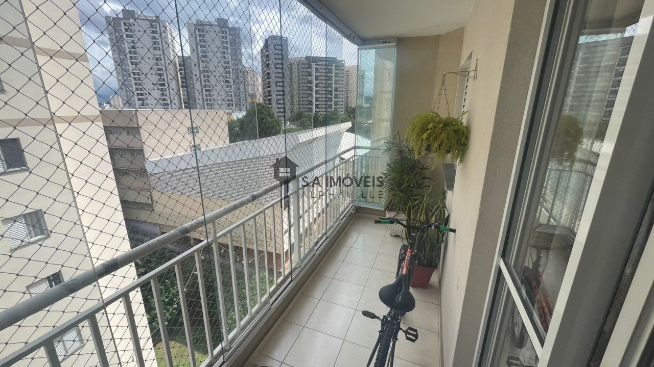 Apartamento à venda no Alphaview, 72 m² – Jardim Tupanci, Barueri – Cód. 78085263 — imagem 7