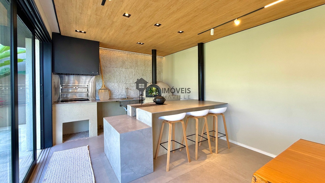 Casa à venda no Genesis 2, 420 m² – Alphaville, Santana de Parnaíba – Cód. 78226139 — imagem 10
