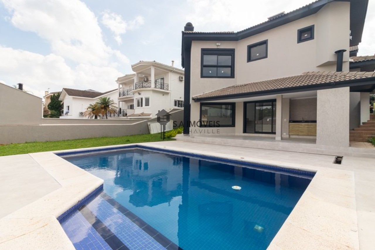 Casa à venda no Residencial 12, 316 m² – Alphaville, Santana de Parnaíba – Cód. 77681834 — imagem 18