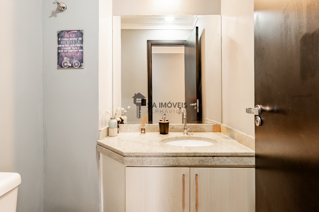 Apartamento à venda no Alpha Park, 96 m² – Sítio Tamboré Alphaville, Barueri – Cód. 78162911 — imagem 19