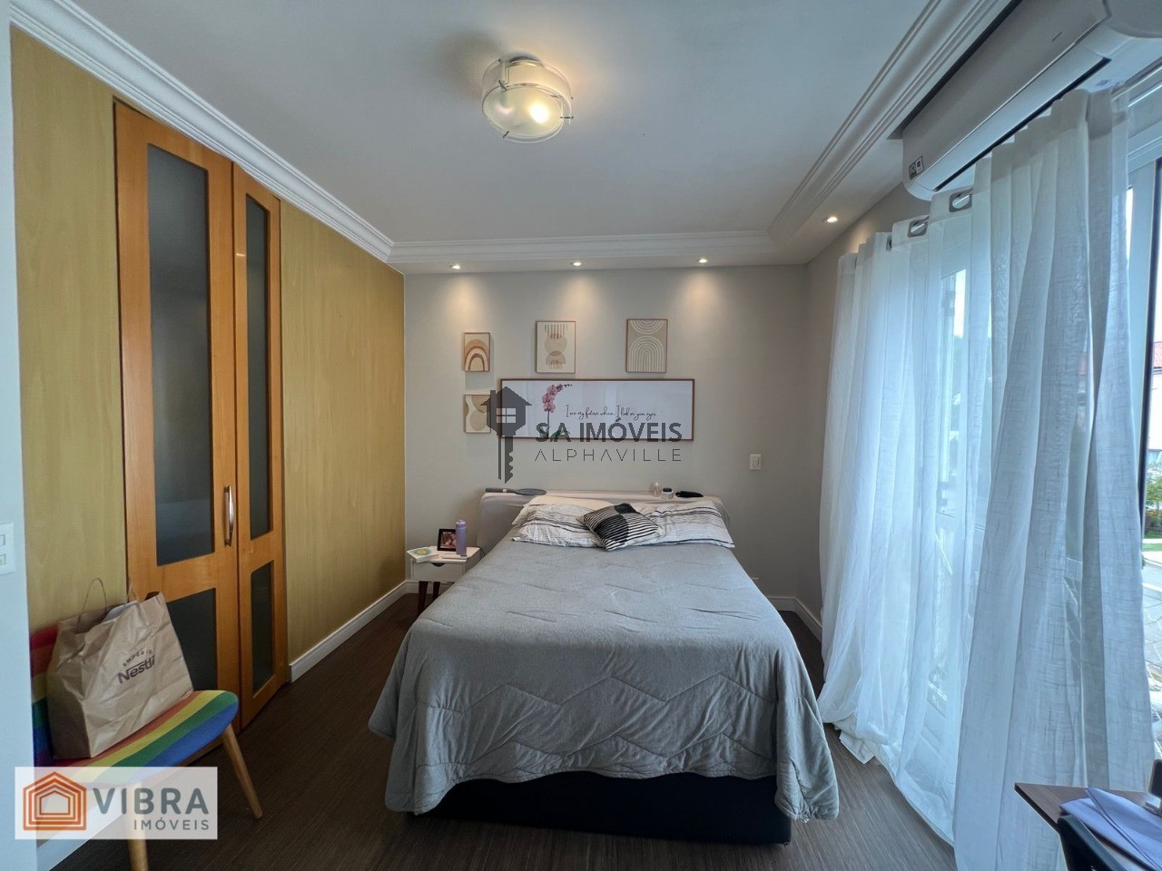 Casa à venda no Tamboré 4, 180 m² – Tamboré, Santana de Parnaíba – Cód. 78061977 — imagem 11