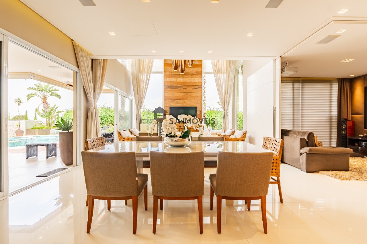 Casa à venda no Residencial 9, 550 m² – Alphaville, Santana de Parnaíba – Cód. 78079368 — imagem 17