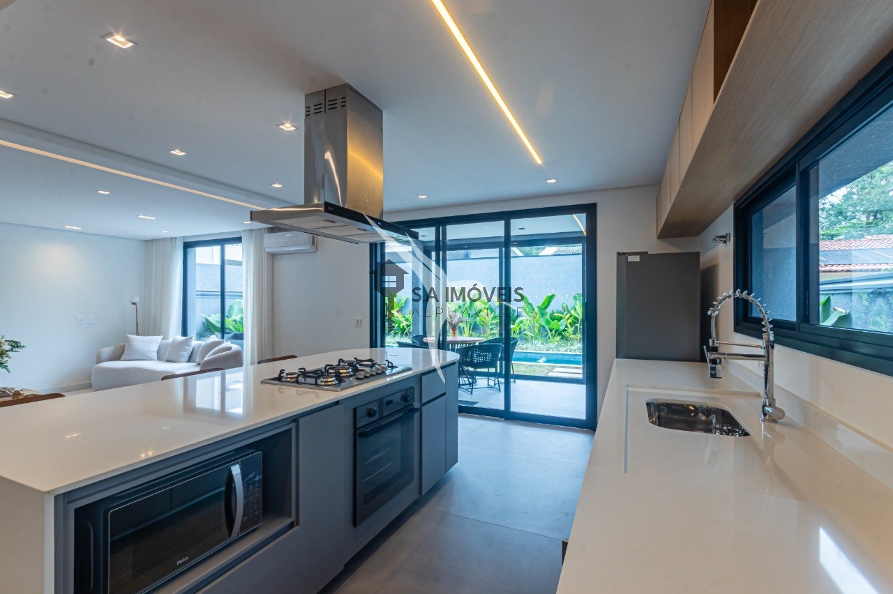 Casa à venda no Residencial 4, 317,72 m² – Alphaville, Santana de Parnaíba – Cód. 78043607 — imagem 14