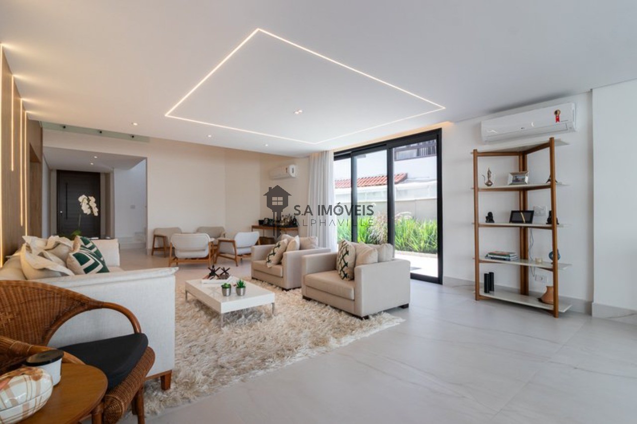 Casa à venda no Residencial 0, 548 m² – Alphaville Residencial Zero, Barueri – Cód. 78179494 — imagem 8