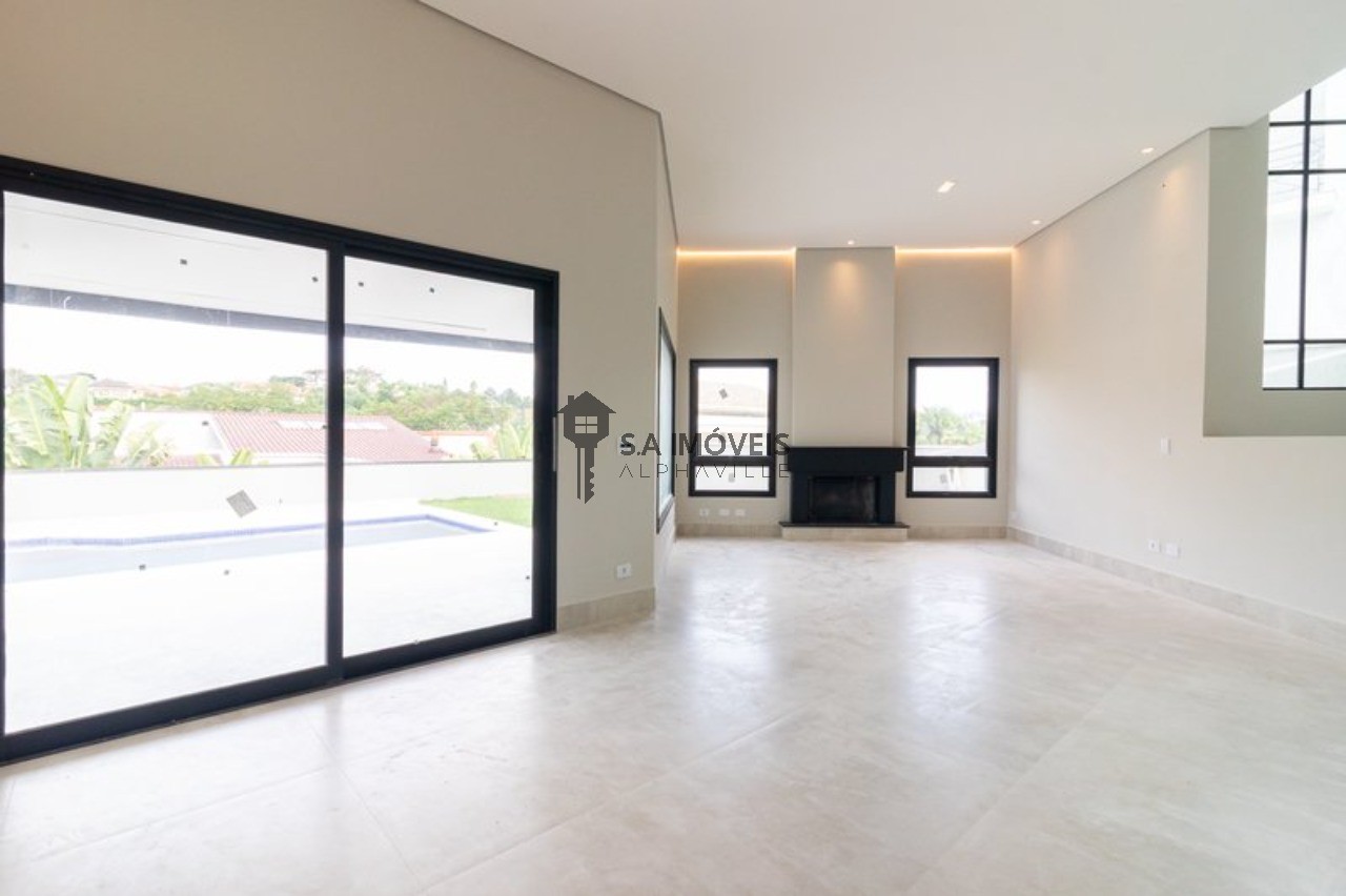Casa à venda no Residencial 12, 316 m² – Alphaville, Santana de Parnaíba – Cód. 77681834 — imagem 8