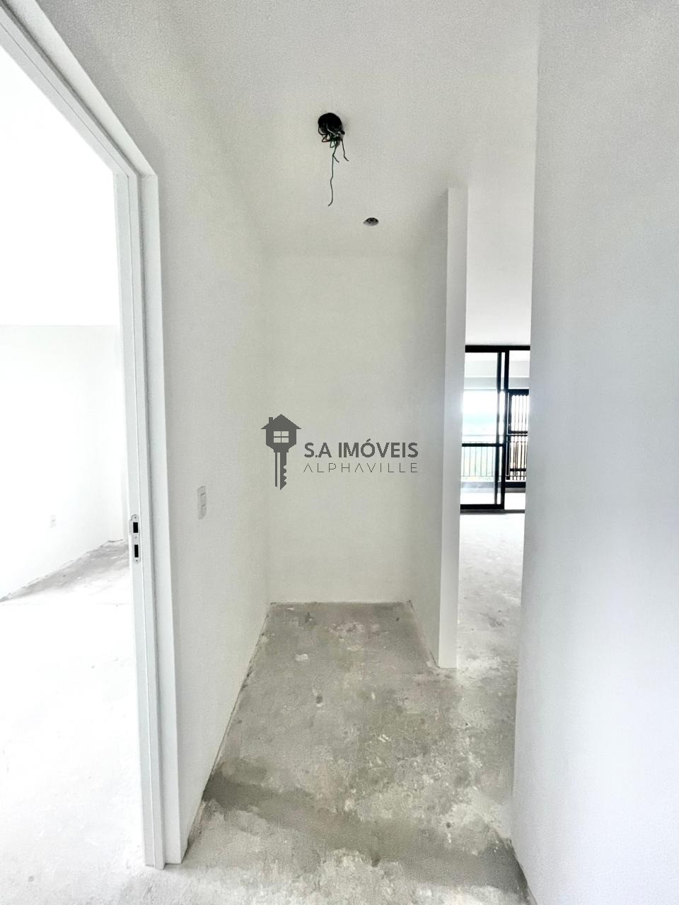 Apartamento à venda no On The Park, 95 m² – Alphaville Empresarial, Barueri – Cód. 78078998 — imagem 9