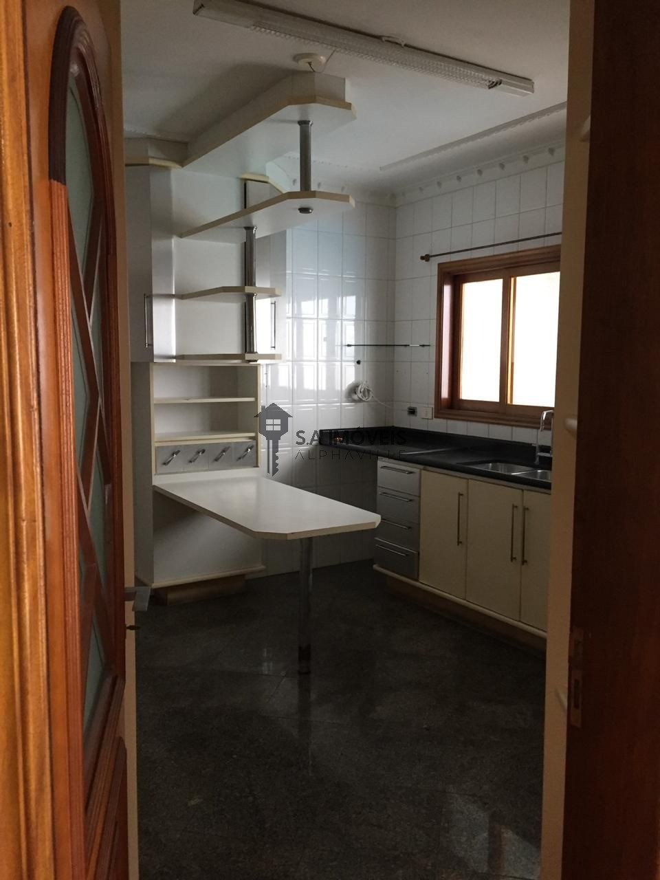 Casa à venda no Residencial 3, 302,53 m² – Alphaville, Santana de Parnaíba – Cód. 78219610 — imagem 15