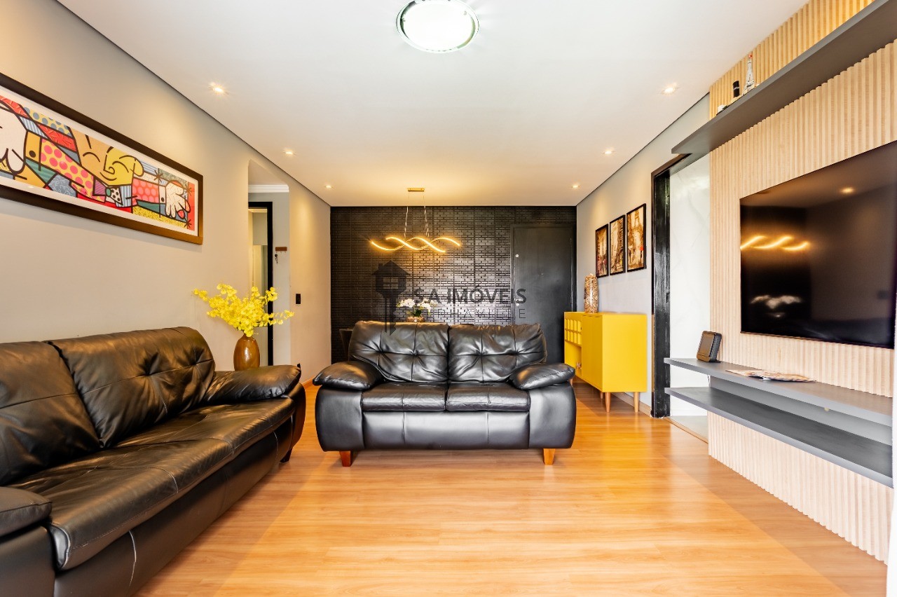 Apartamento à venda no Alpha Park, 96 m² – Sítio Tamboré Alphaville, Barueri – Cód. 78162911 — imagem 4