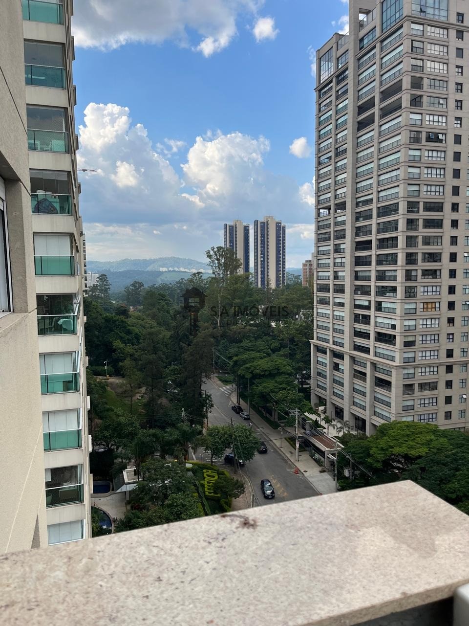 Apartamento à venda em Alphaville Centro Industrial e Empresarial/Alphaville., 65 m² – Barueri – Cód. 78226154 — imagem 5
