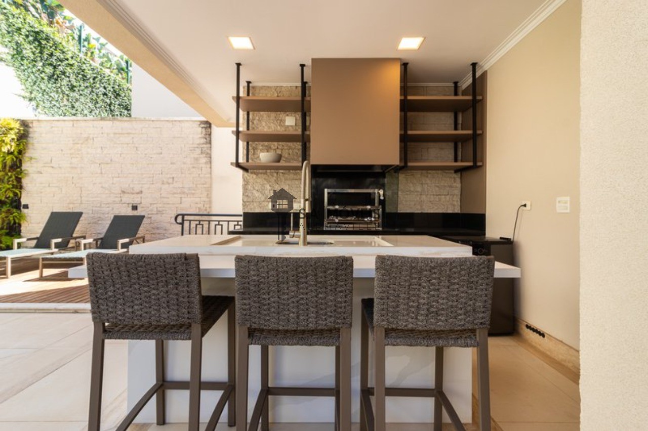 Casa à venda no Villa Solaia, 420 m² – Tamboré, Barueri – Cód. 78174825 — imagem 16