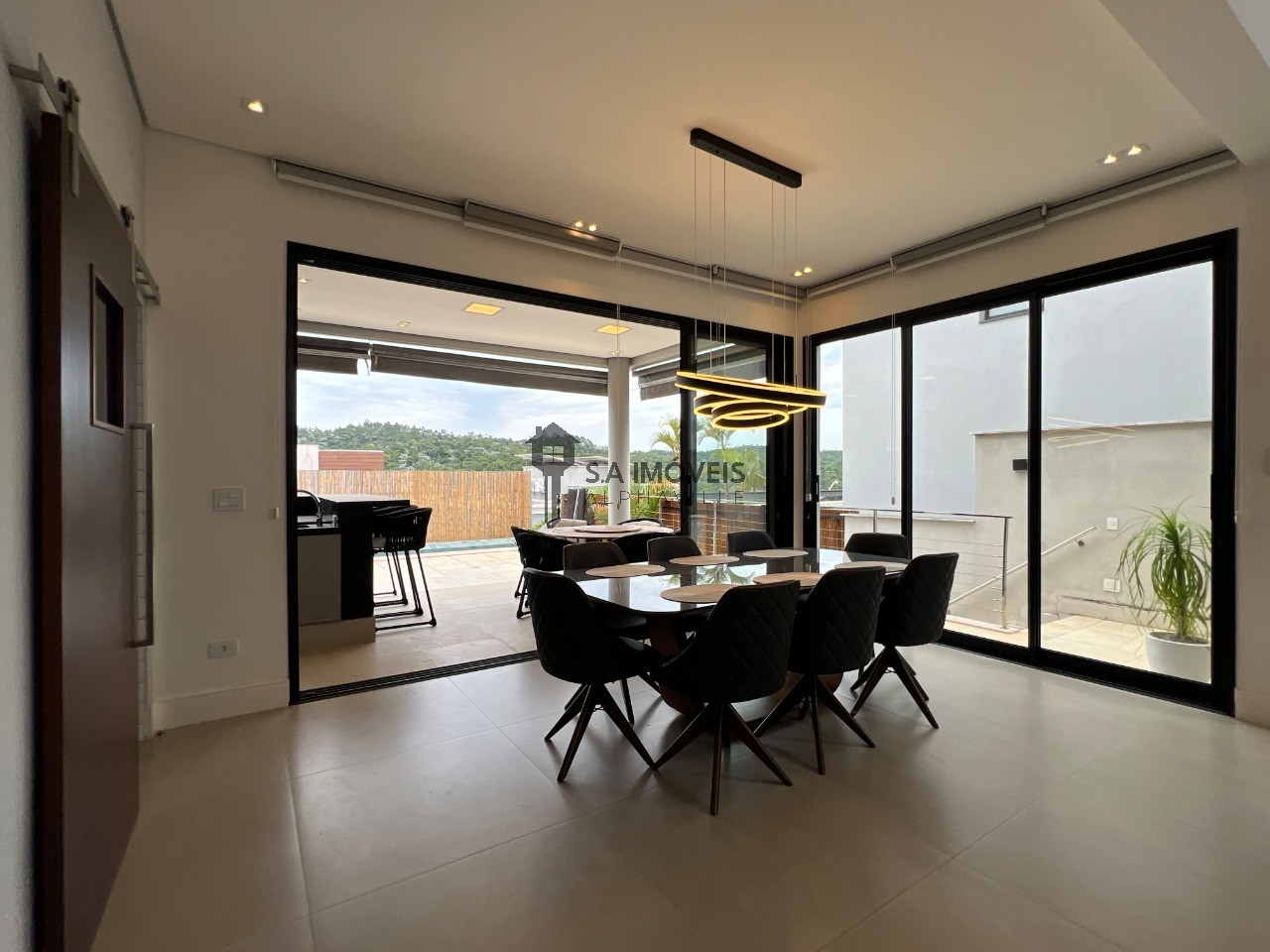 Casa à venda no Itahyê, 332 m² – Cidade Tamboré, Santana de Parnaíba – Cód. 78174081 — imagem 16