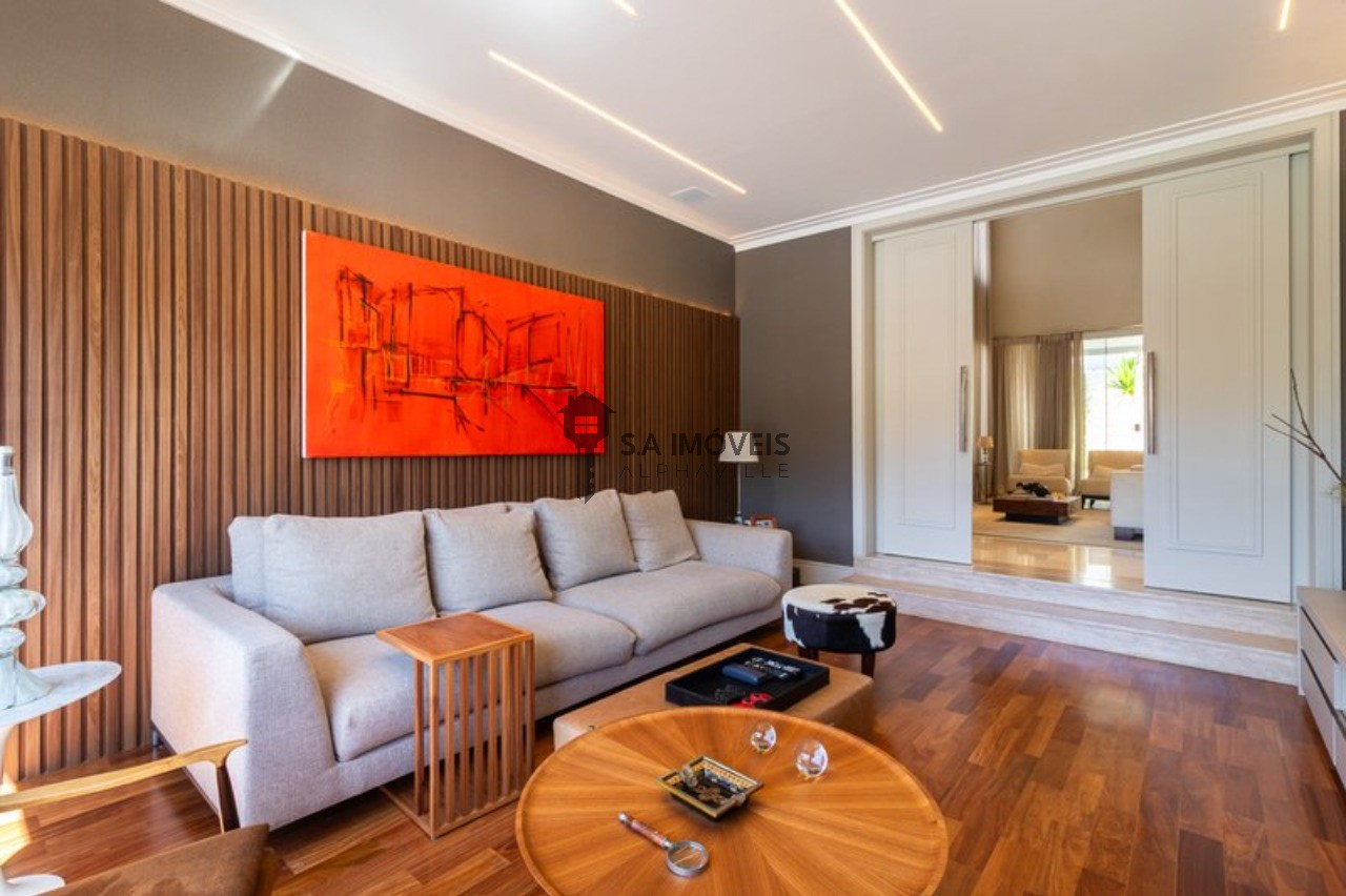Casa à venda no Villa Solaia, 420 m² – Tamboré, Barueri – Cód. 78174825 — imagem 10