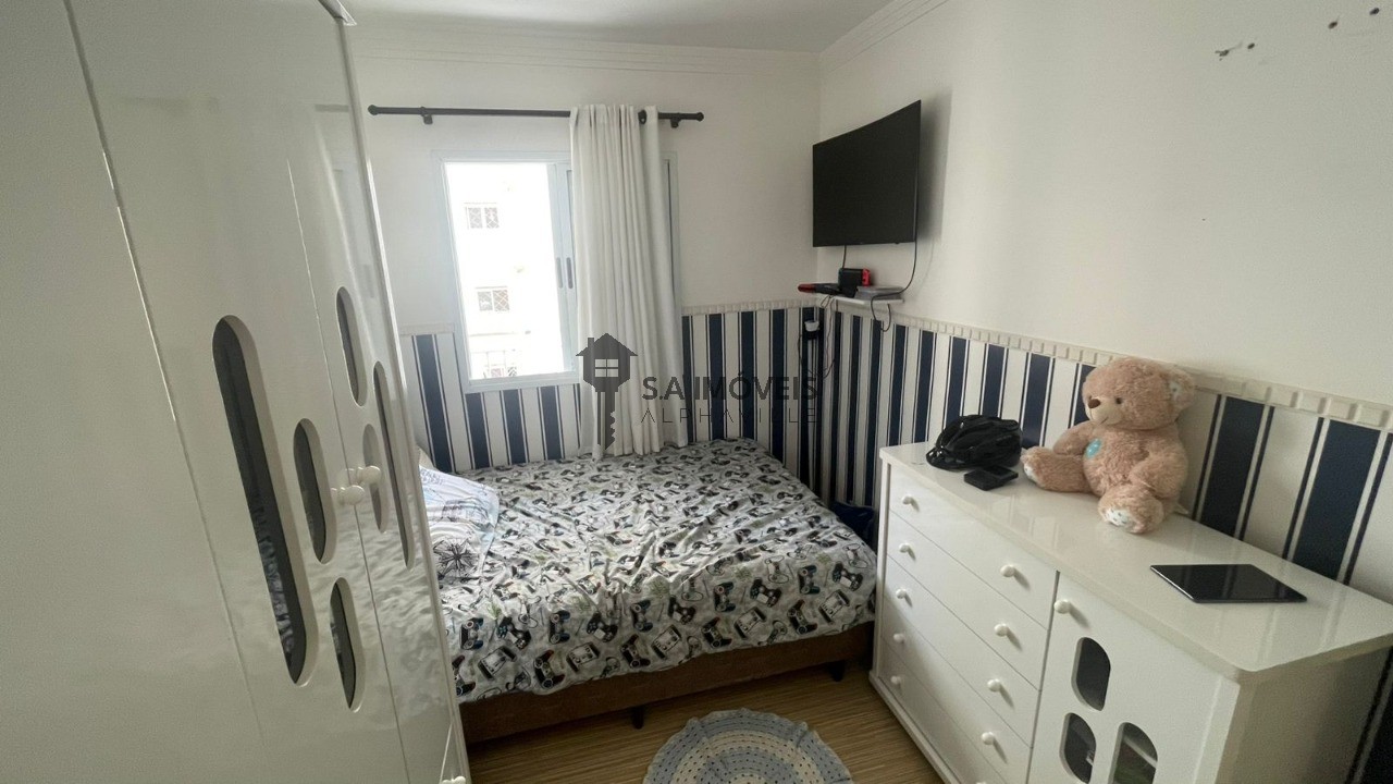 Apartamento à venda no Alphaview, 72 m² – Jardim Tupanci, Barueri – Cód. 78085263 — imagem 14