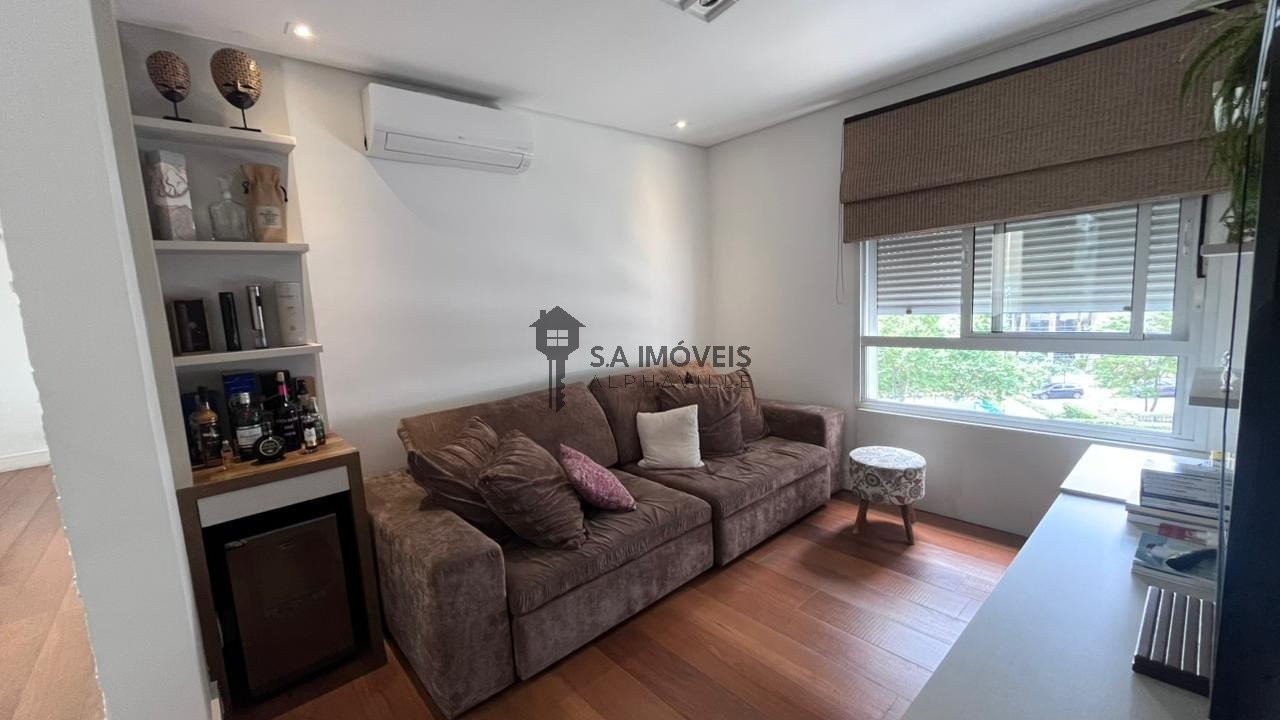 Apartamento à venda no Terrah, 240 m² – Alphagran Alphaville, Barueri – Cód. 75379353 — imagem 18