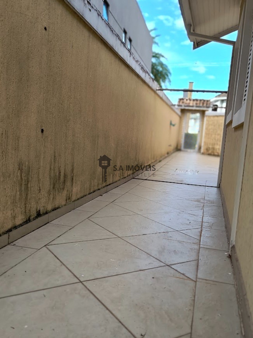 Casa para venda ou locação no Alpha Conde, 278,48 m² – Alphaville Conde I, Barueri – Cód. 78038072 — imagem 5