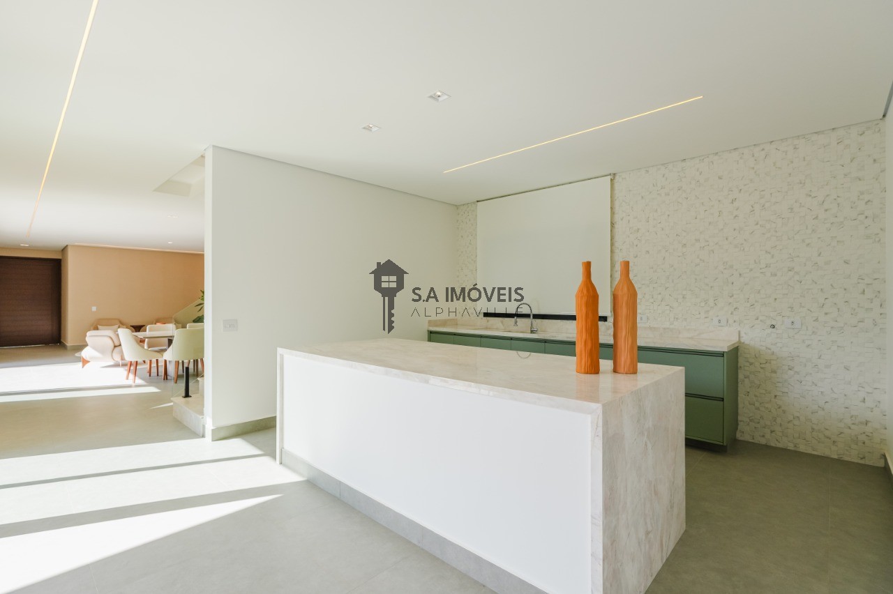 Casa à venda no Genesis 2, 461,24 m² – Alphaville, Santana de Parnaíba – Cód. 76762485 — imagem 19