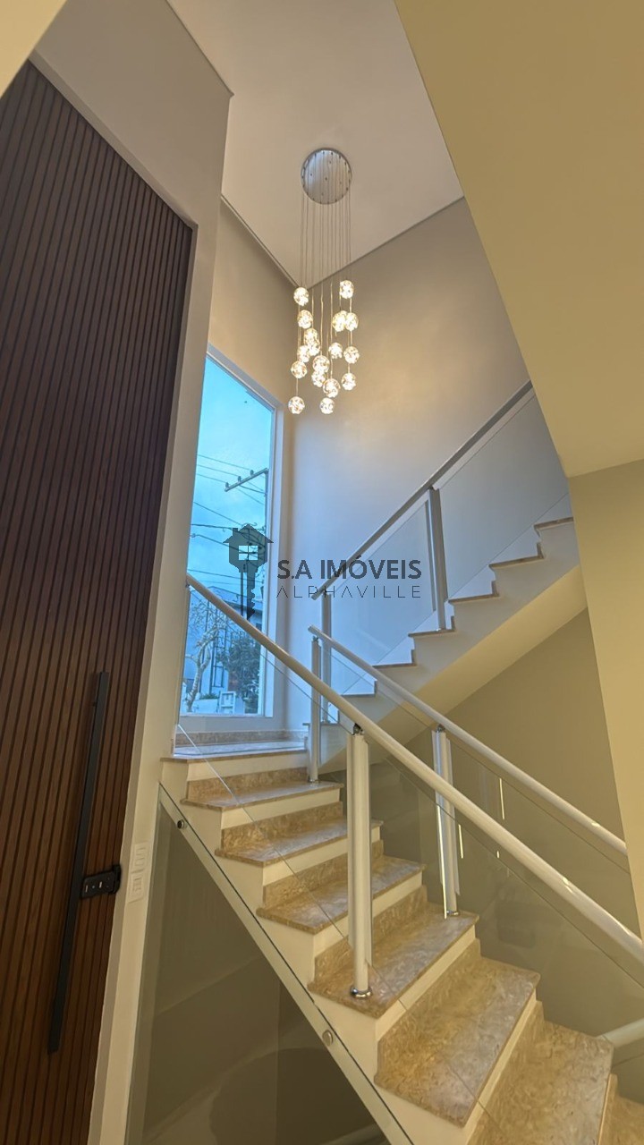 Casa à venda no New Ville, 417 m² – Suru, Santana de Parnaíba – Cód. 78057771 — imagem 17
