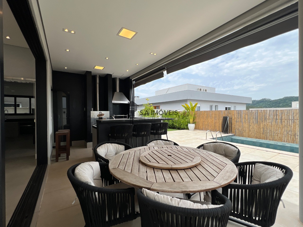 Casa à venda no Itahyê, 332 m² – Cidade Tamboré, Santana de Parnaíba – Cód. 78174081 — imagem 22