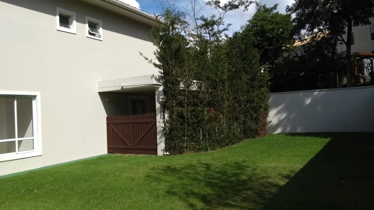 Casa para locação no Scenic, 180 m² – Alphaville, Santana de Parnaíba – Cód. 78058294 — imagem 9