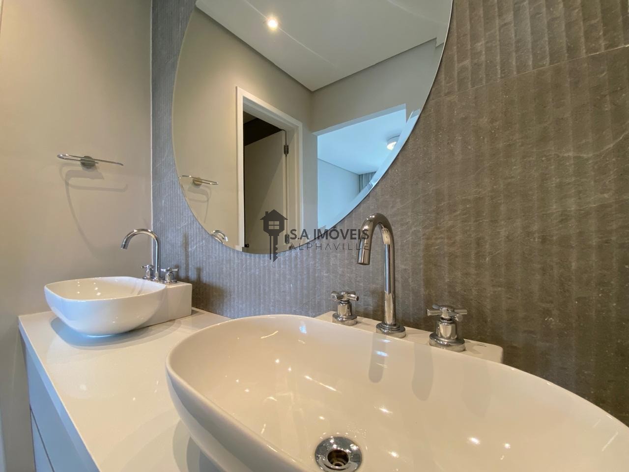 Apartamento para locação no Novare, 120 m² – Melville Empresarial I e Ii, Barueri – Cód. 78062096 — imagem 16