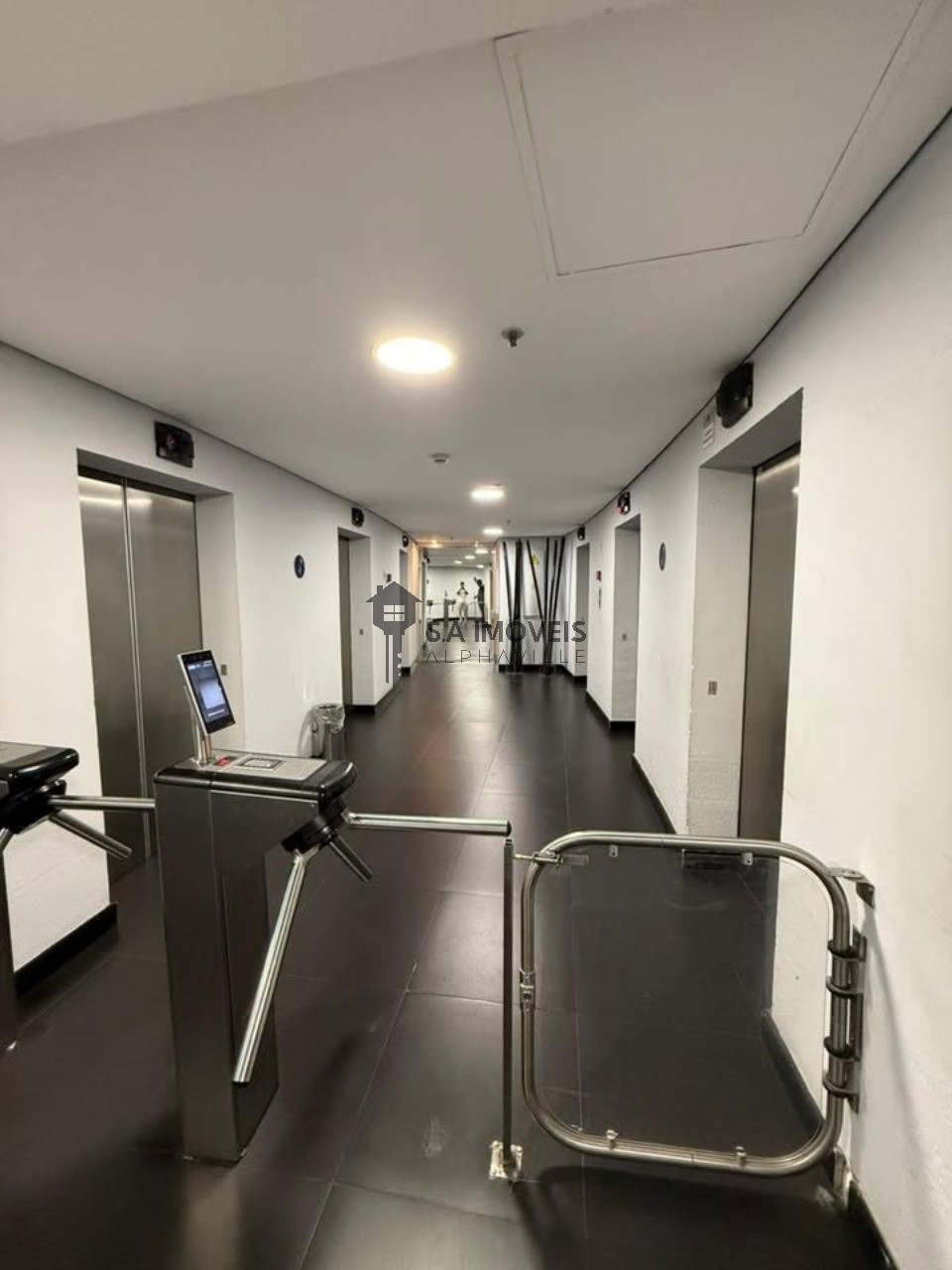 Sala comercial à venda em Alphaville Centro Industrial e Empresarial/Alphaville., 110 m² – Barueri – Cód. 78037964 — imagem 14